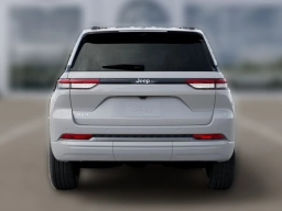 Jeep Grand Cherokee Limited Reserve 4x4 2026