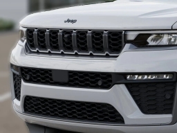 Jeep Grand Cherokee Limited Reserve 4x4 2026