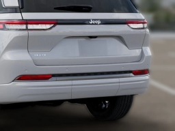 Jeep Grand Cherokee Limited Reserve 4x4 2026
