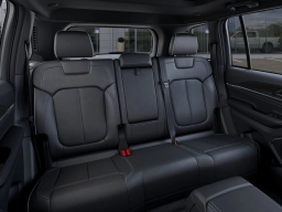 Jeep Grand Cherokee Limited Reserve 4x4 2026