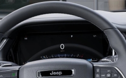 Jeep Grand Cherokee Limited Reserve 4x4 2026