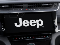 Jeep Grand Cherokee Limited Reserve 4x4 2026