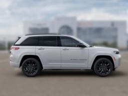 Jeep Grand Cherokee Limited Reserve 4x4 2026