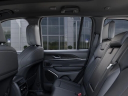 Jeep Grand Cherokee Limited Reserve 4x4 2026