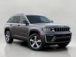 Jeep Grand Cherokee Limited 4x4 2026