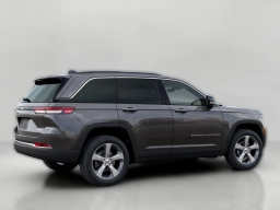 Jeep Grand Cherokee Limited 4x4 2026
