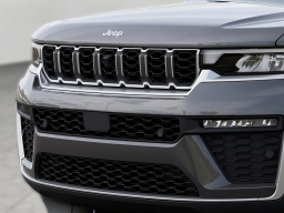 Jeep Grand Cherokee Limited 4x4 2026