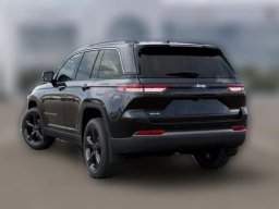 Jeep Grand Cherokee Limited 4x4 2026