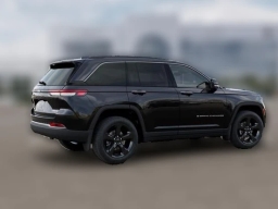 Jeep Grand Cherokee Limited 4x4 2026