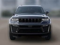 Jeep Grand Cherokee Limited 4x4 2026