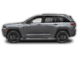 Jeep Grand Cherokee Limited 4x4 2026