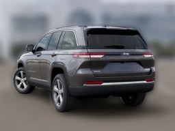 Jeep Grand Cherokee Limited 4x4 2026