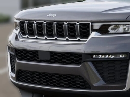 Jeep Grand Cherokee Limited 4x4 2026