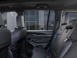 Jeep Grand Cherokee Limited 4x4 2026