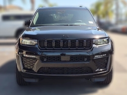 Jeep Grand Cherokee Limited Reserve 4x4 2026