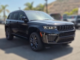 Jeep Grand Cherokee Limited Reserve 4x4 2026
