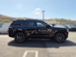 Jeep Grand Cherokee Limited Reserve 4x4 2026