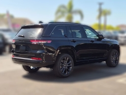 Jeep Grand Cherokee Limited Reserve 4x4 2026