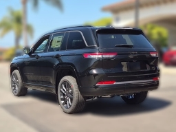 Jeep Grand Cherokee Limited Reserve 4x4 2026