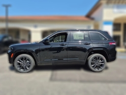 Jeep Grand Cherokee Limited Reserve 4x4 2026