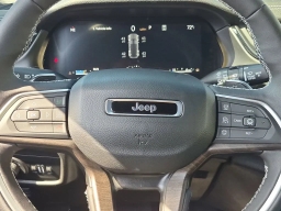 Jeep Grand Cherokee Limited Reserve 4x4 2026