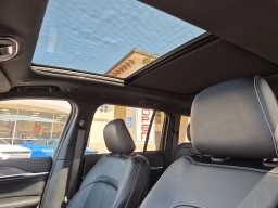 Jeep Grand Cherokee Limited Reserve 4x4 2026