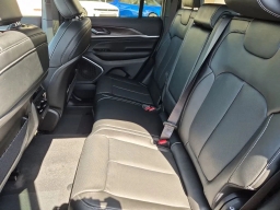 Jeep Grand Cherokee Limited Reserve 4x4 2026