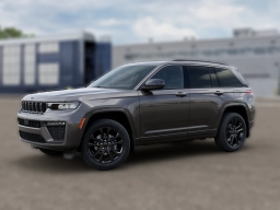 Jeep Grand Cherokee Limited Reserve 4x4 2026