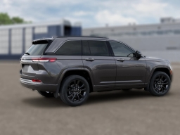 Jeep Grand Cherokee Limited Reserve 4x4 2026