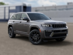 Jeep Grand Cherokee Limited Reserve 4x4 2026
