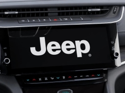 Jeep Grand Cherokee Limited Reserve 4x4 2026