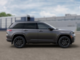 Jeep Grand Cherokee Limited Reserve 4x4 2026