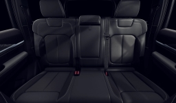 Jeep Grand Cherokee Limited Reserve 4x4 2026
