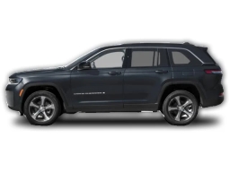 Jeep Grand Cherokee Limited 4x4 2027