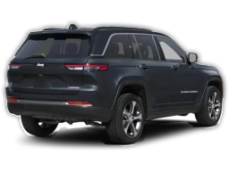 Jeep Grand Cherokee Limited 4x4 2027