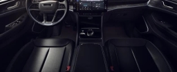 Jeep Grand Cherokee Limited 4x4 2026