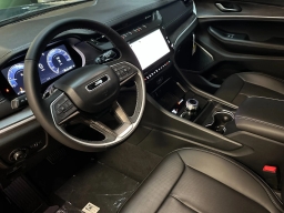 Jeep Grand Cherokee Limited 4x4 2026