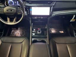 Jeep Grand Cherokee Limited 4x4 2026
