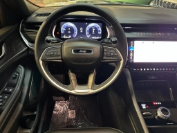 Jeep Grand Cherokee Limited 4x4 2026