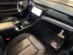 Jeep Grand Cherokee Limited 4x4 2026