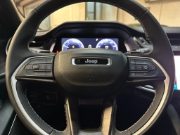 Jeep Grand Cherokee Limited 4x4 2026