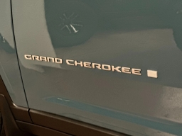Jeep Grand Cherokee Limited 4x4 2026
