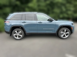 Jeep Grand Cherokee Limited 4x4 2026