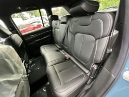 Jeep Grand Cherokee Limited 4x4 2026