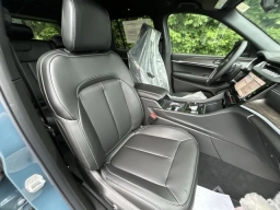 Jeep Grand Cherokee Limited 4x4 2026