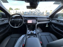Jeep Grand Cherokee Limited 4x4 2026