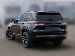Jeep Grand Cherokee Limited Reserve 4x4 2026