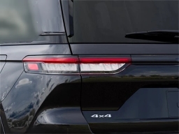 Jeep Grand Cherokee Limited Reserve 4x4 2026