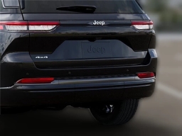 Jeep Grand Cherokee Limited Reserve 4x4 2026