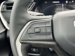 Jeep Grand Cherokee Limited 4x4 2026